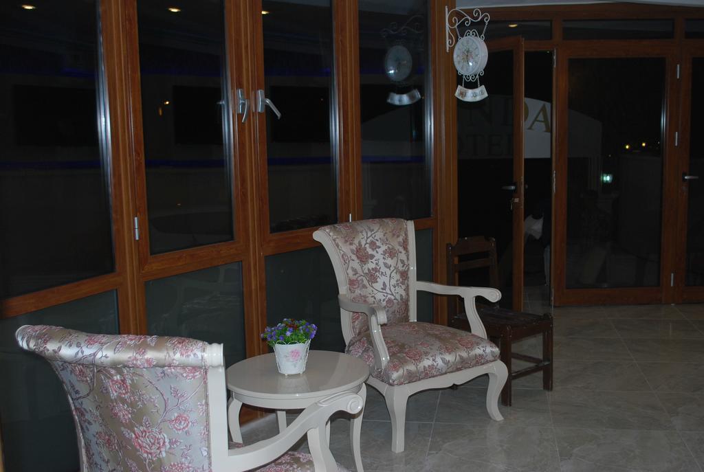 Funda Hotel Göcek Exteriér fotografie