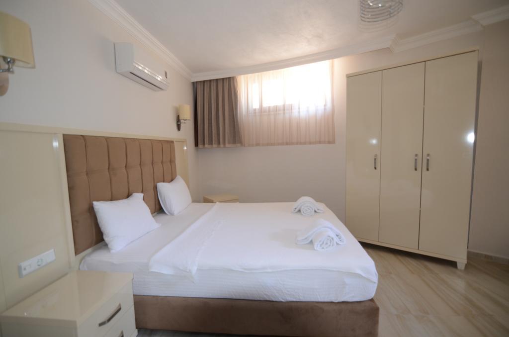 Funda Hotel Göcek Exteriér fotografie