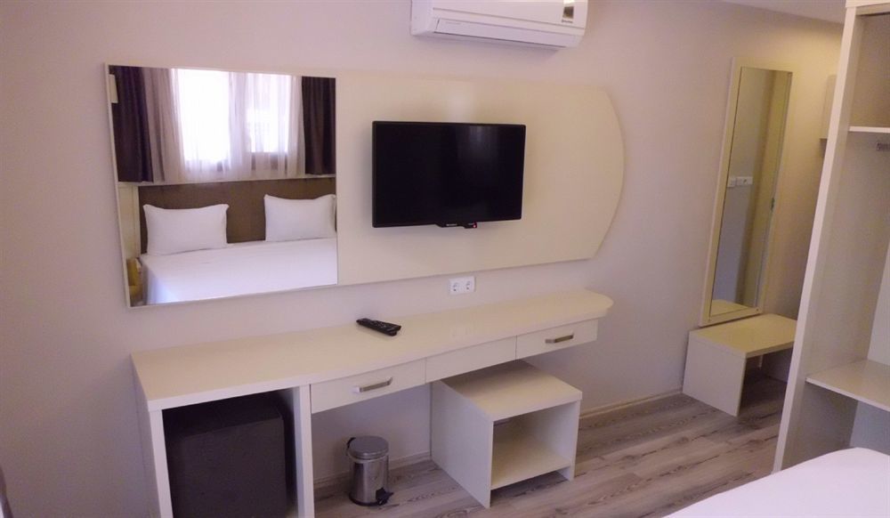 Funda Hotel Göcek Exteriér fotografie