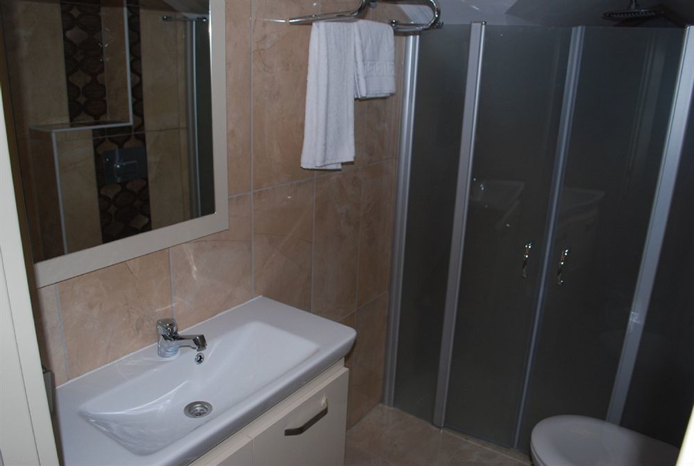 Funda Hotel Göcek Exteriér fotografie