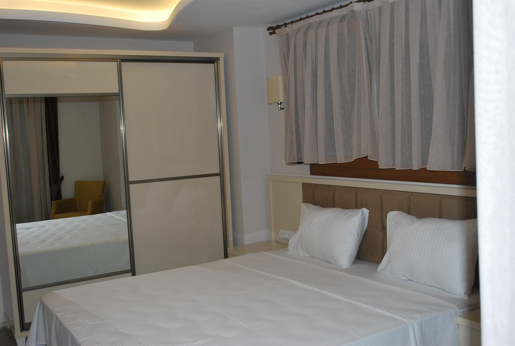 Funda Hotel Göcek Exteriér fotografie
