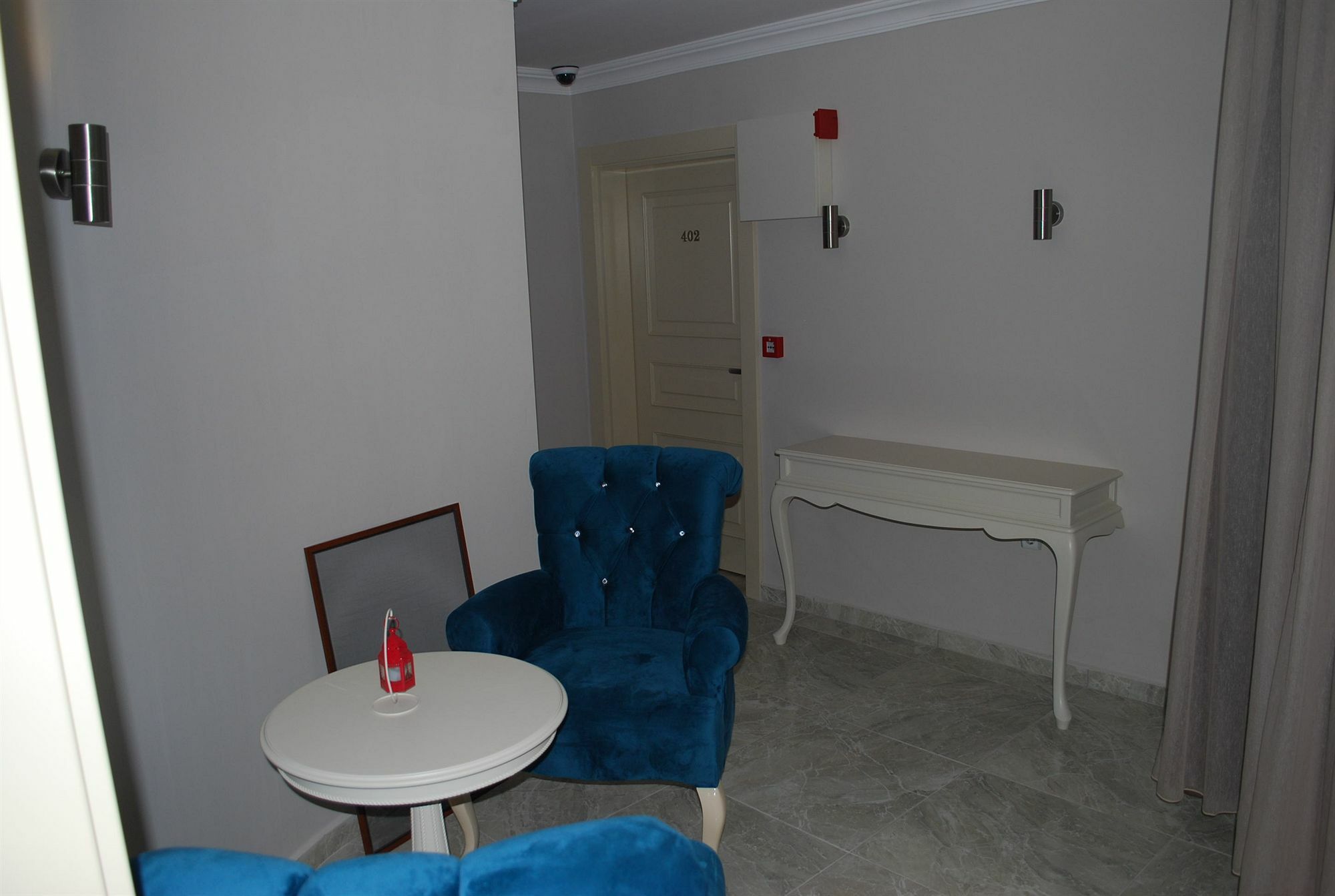 Funda Hotel Göcek Exteriér fotografie