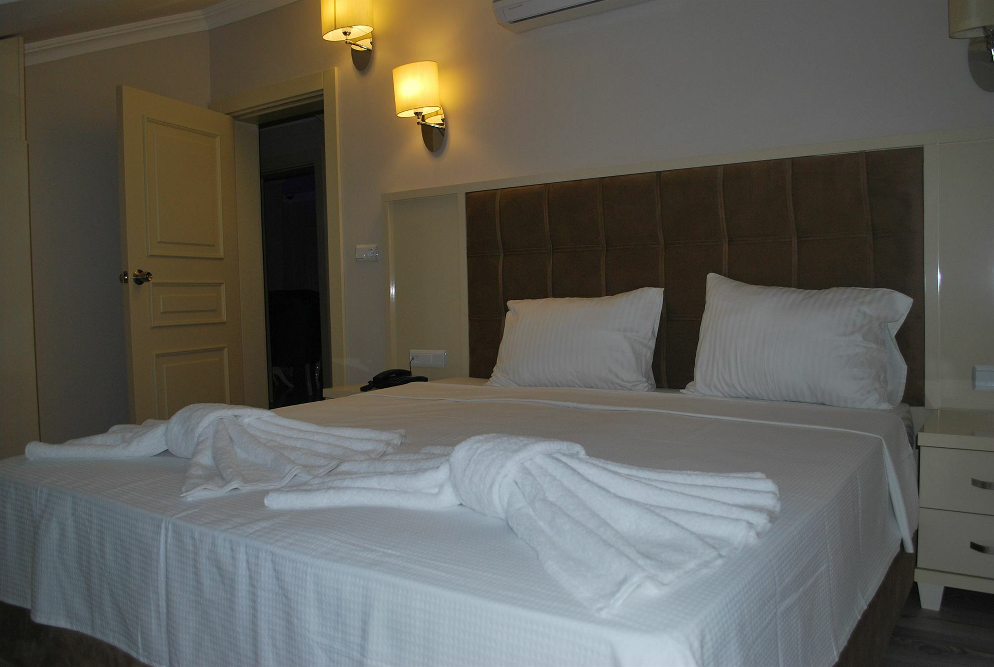 Funda Hotel Göcek Exteriér fotografie